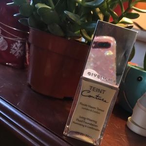 New Givenchy Foundation